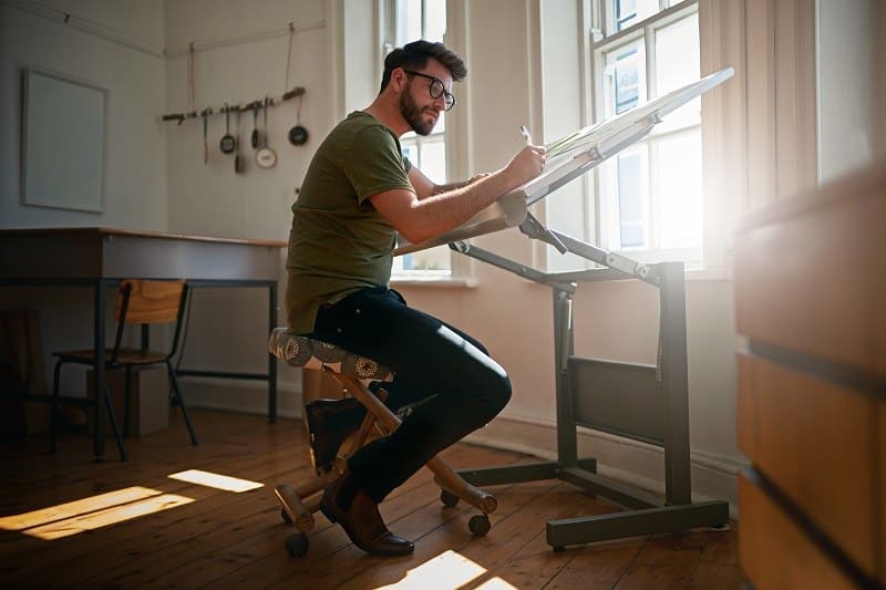 Les professionnels et leur activité