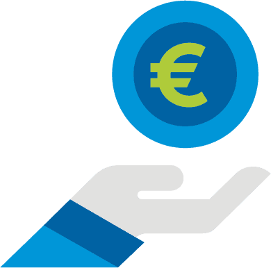 Icone euro
