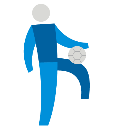 icone sportifs
