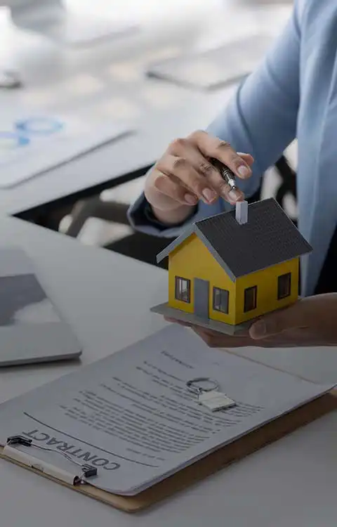 Assurance de prêt immobilier MetLife