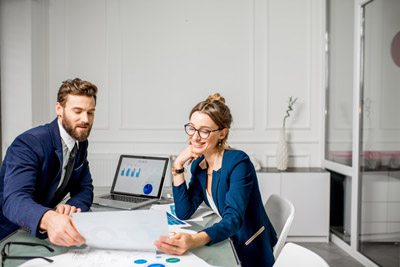 La délégation d'assurance