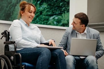 Assurance de prêt immobilier et handicap