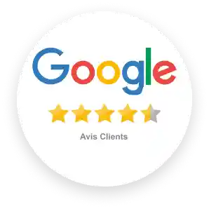 Google Avis Cliens