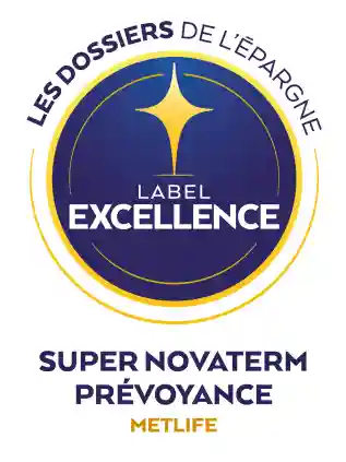 Label d'Excellence 2024