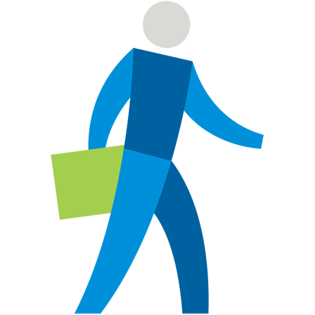 Icone invalidite pro